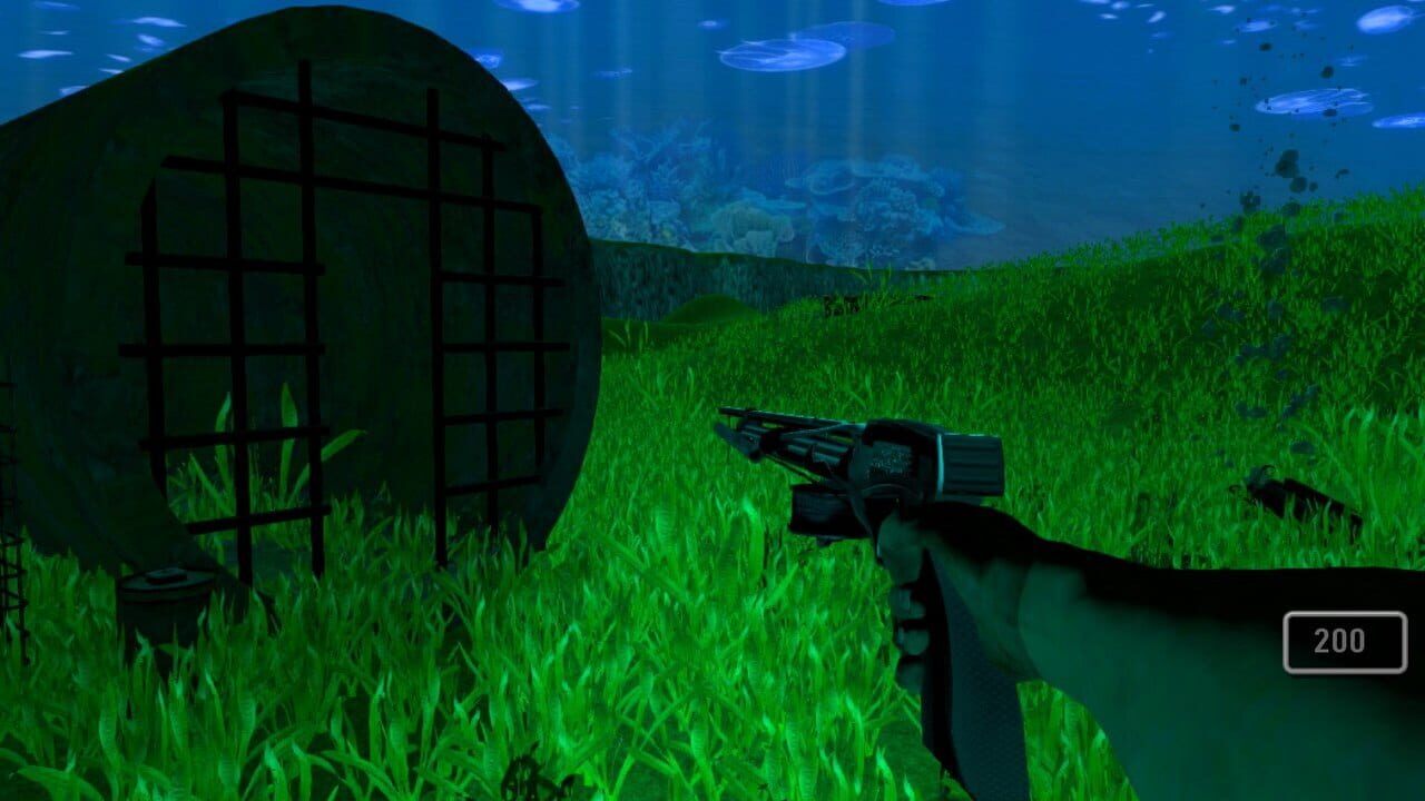 Fish for gold — Screenshot 3