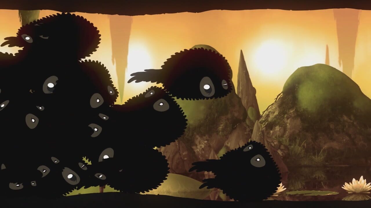 Badland: Game of the Year Edition Image