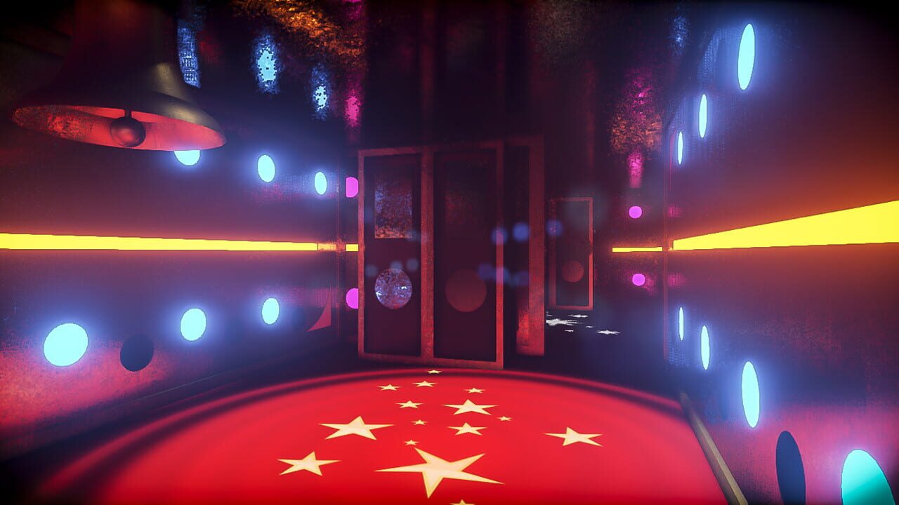 Feelings Adrift — Screenshot 1