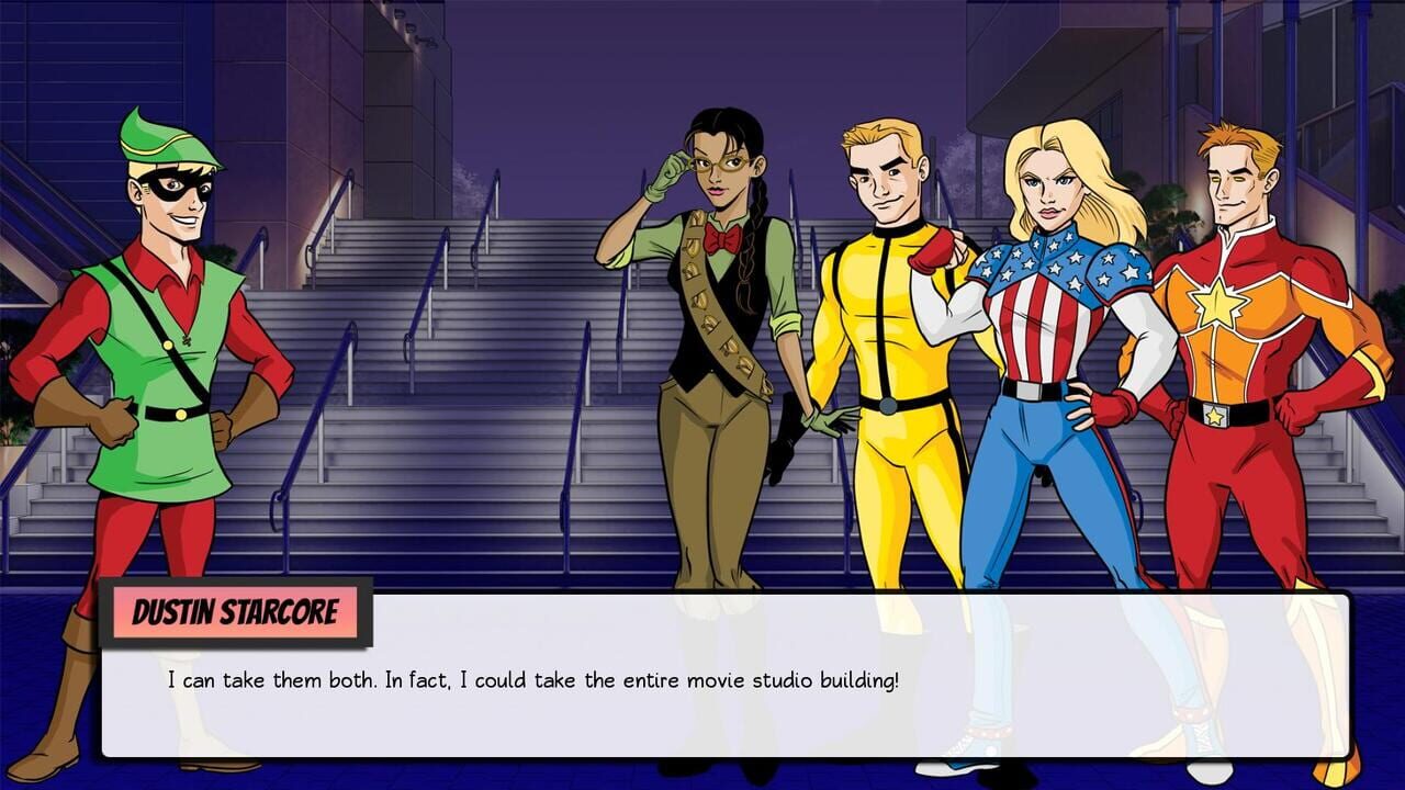 Screenshot 5