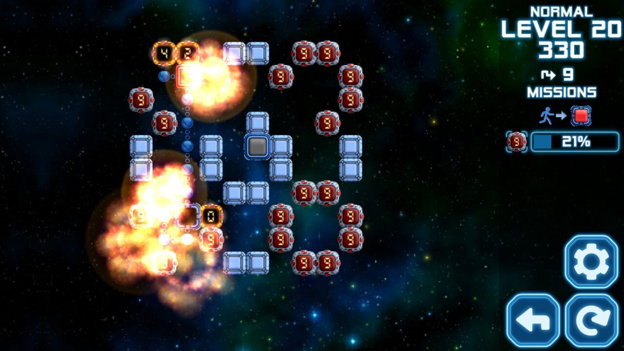 Orbox C — Screenshot 2