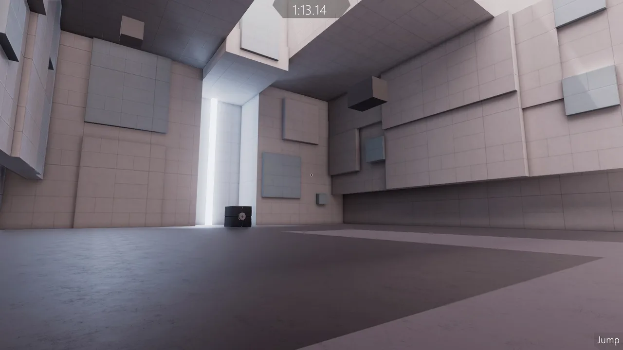 .T.E.S.T: Expected Behaviour screenshot 5