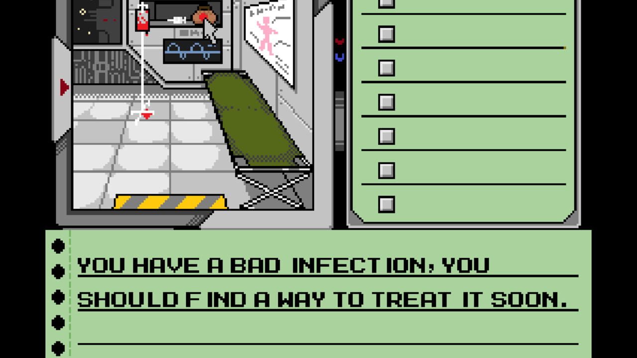 Infested — Screenshot 4