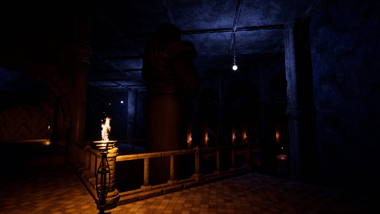 Spellbound — Screenshot 3