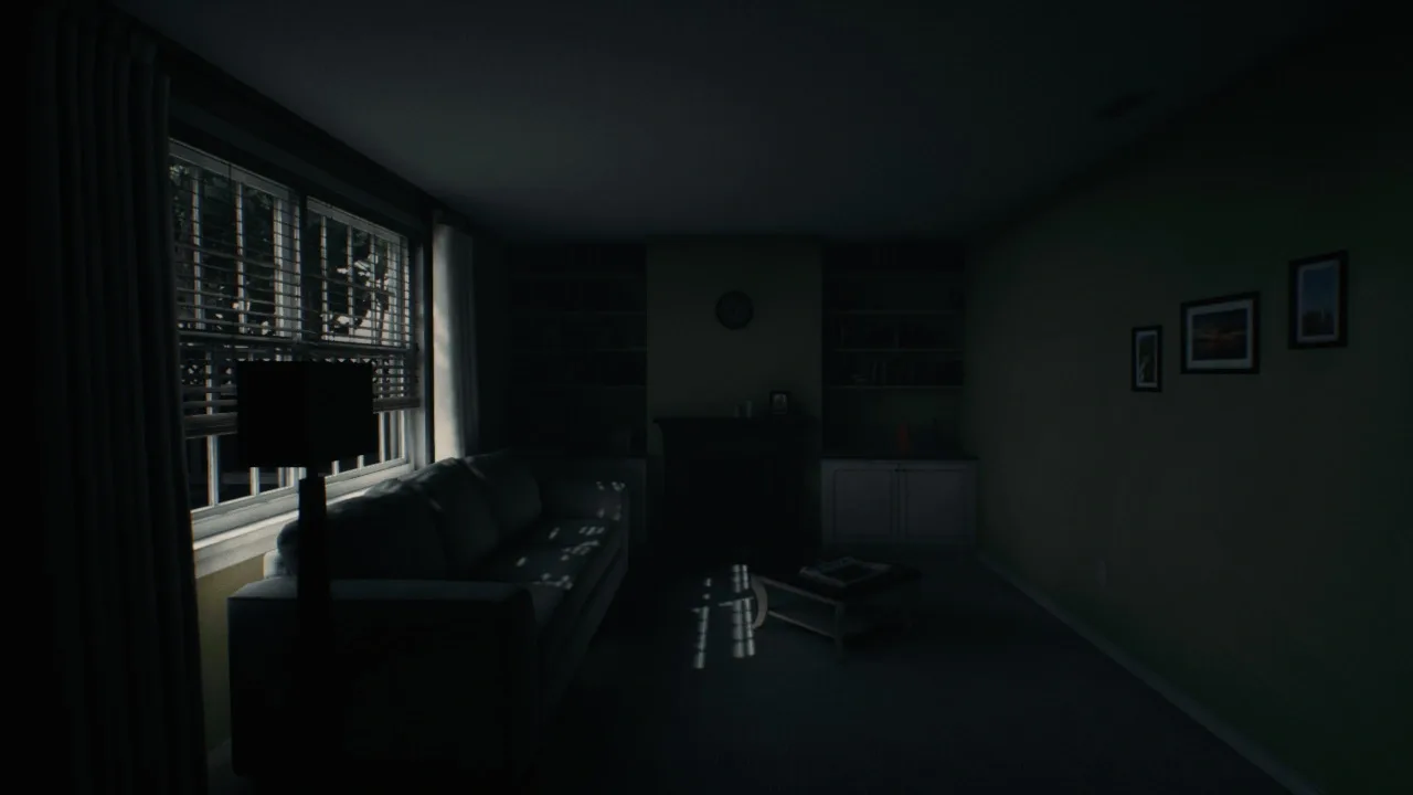 Exposure screenshot 7