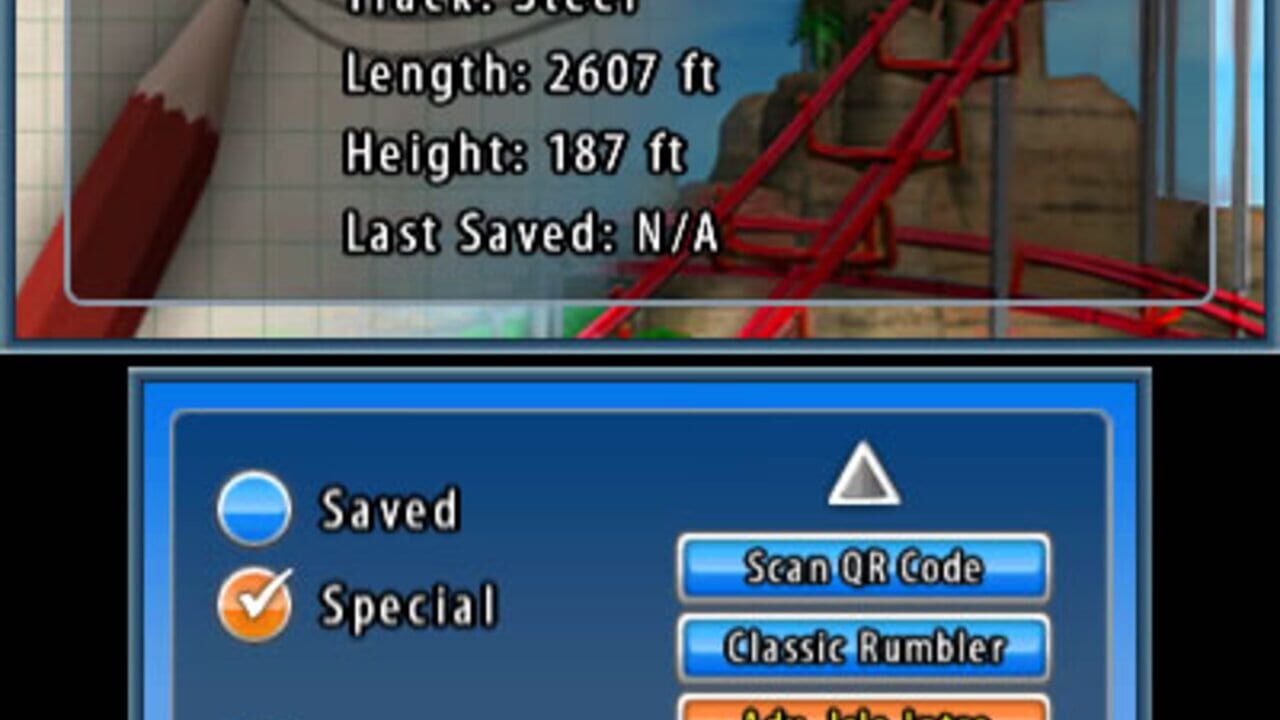 Coaster Creator 3D — Screenshot 5