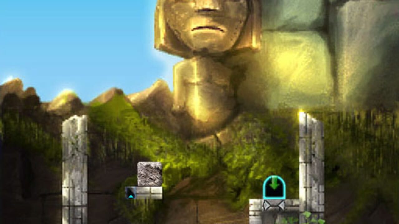 Puzzle Expedition Image