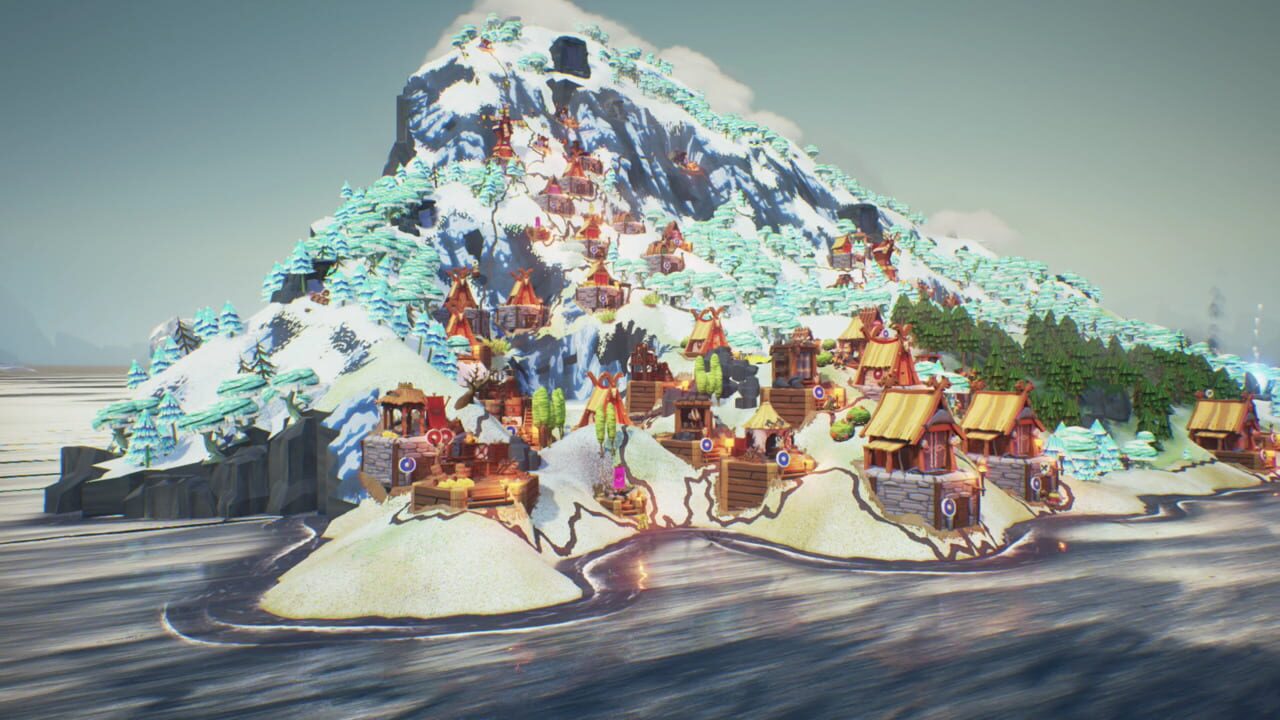 Valhalla Hills: Definitive Edition Image