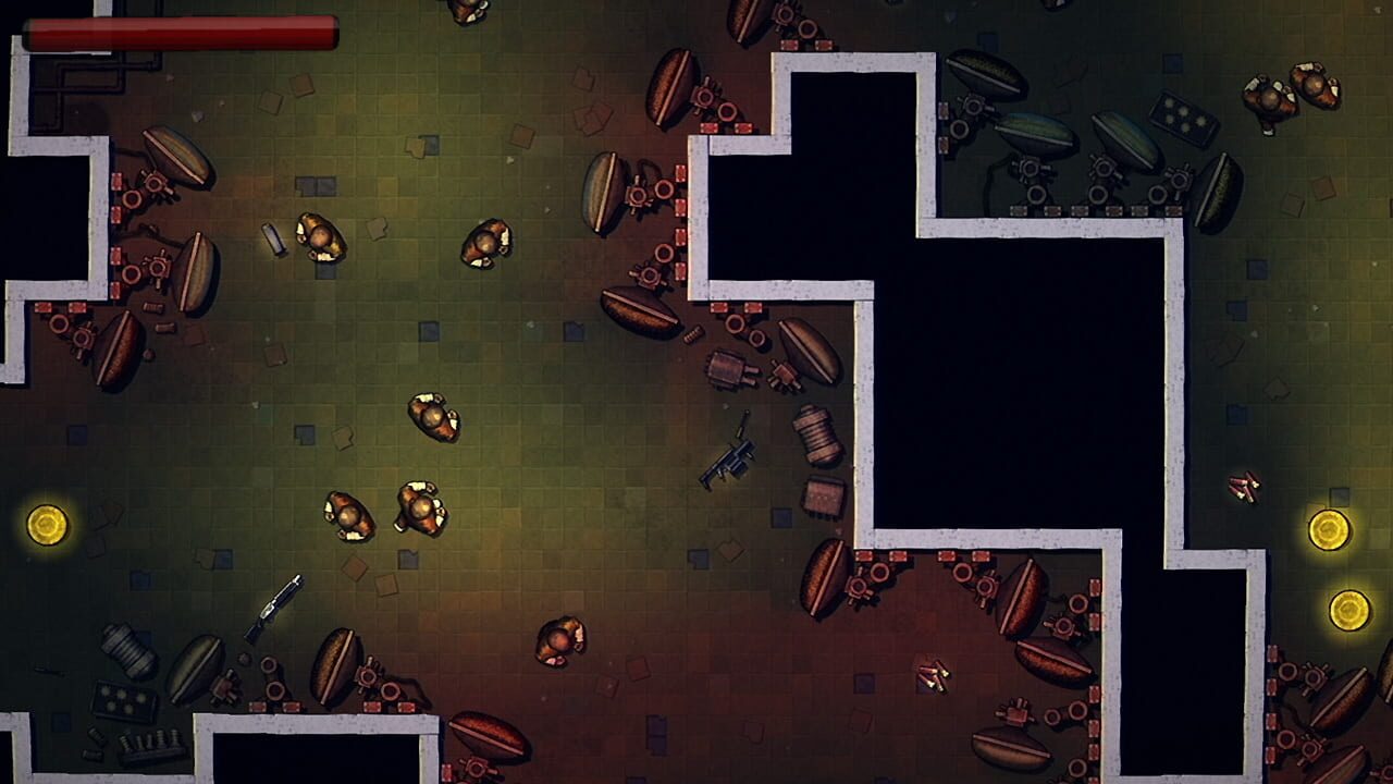 Screenshot 3 from Pain-to-win