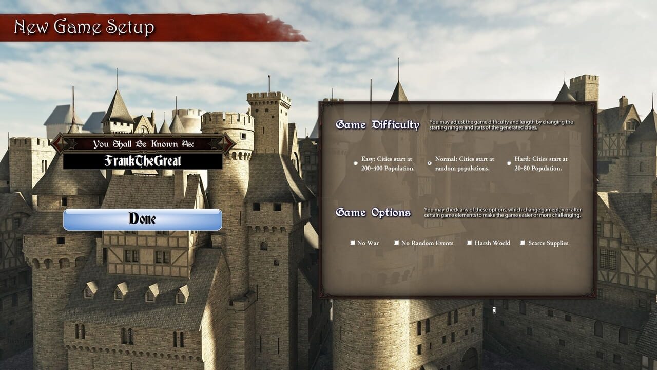 Fantasy Kingdom Simulator — Screenshot 3