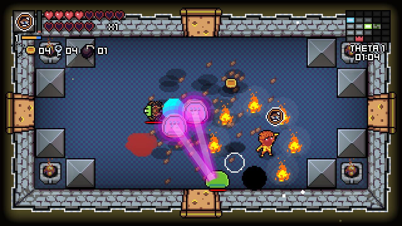 The Slimeking's Tower Image
