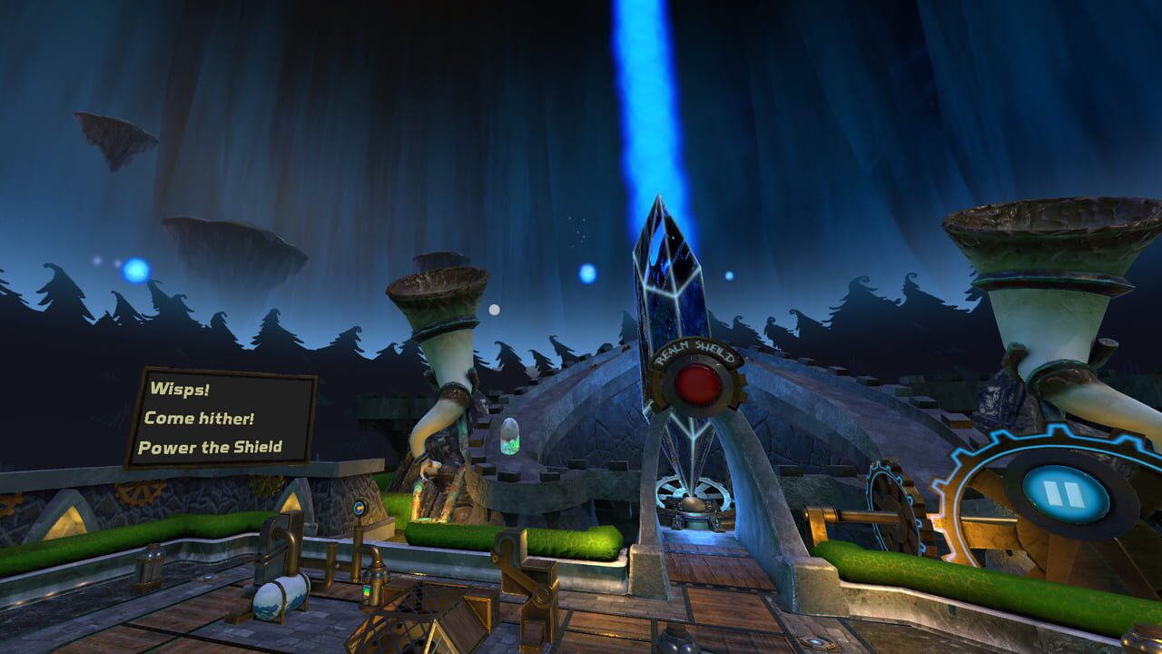 Siege Hammer Image