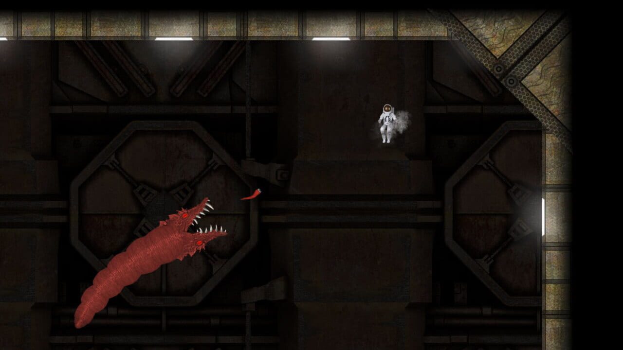 Sector Zero — Screenshot 5