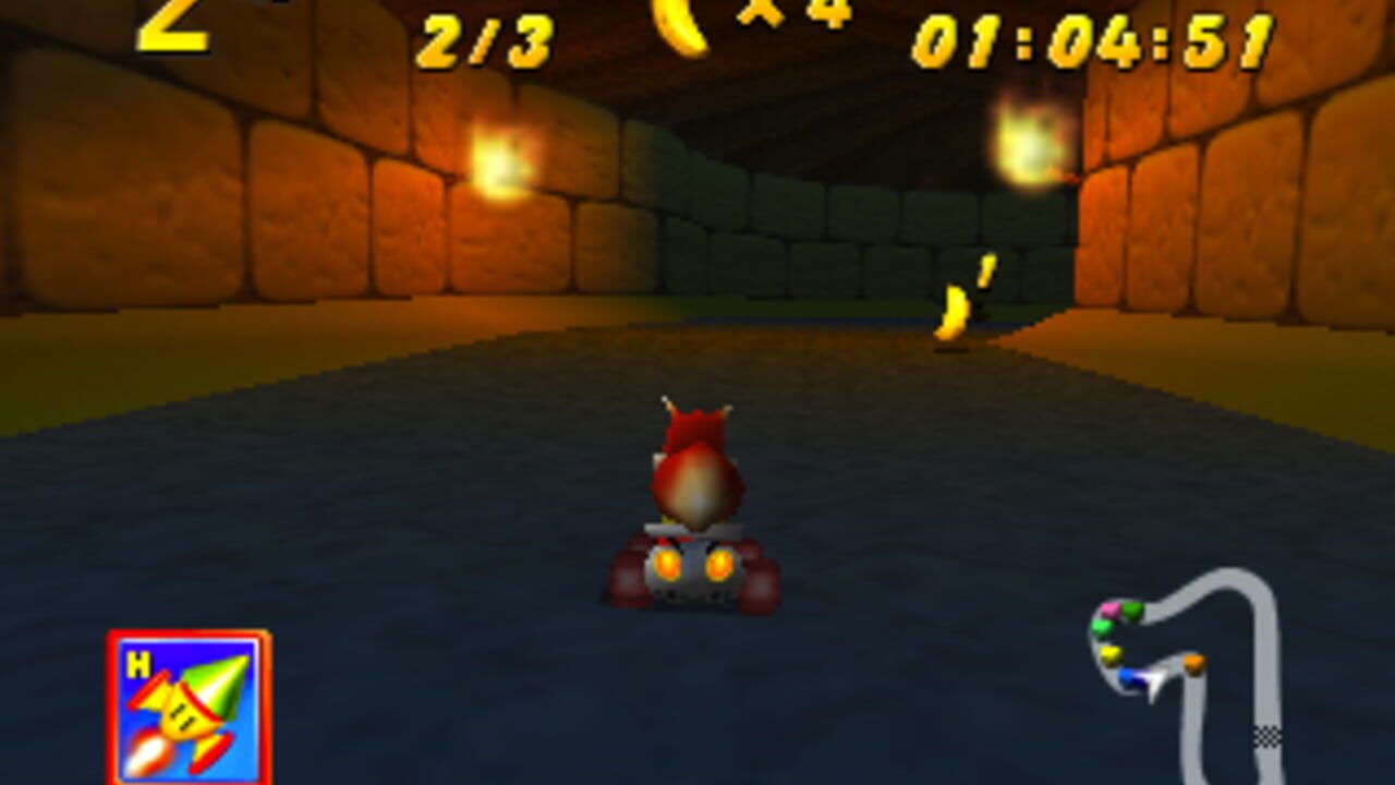 Diddy Kong Racing thumbnail 7