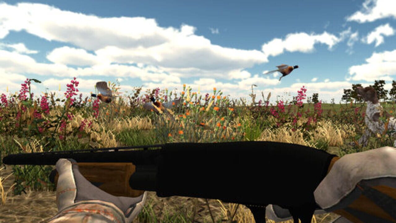 Hunting USA — Screenshot 4