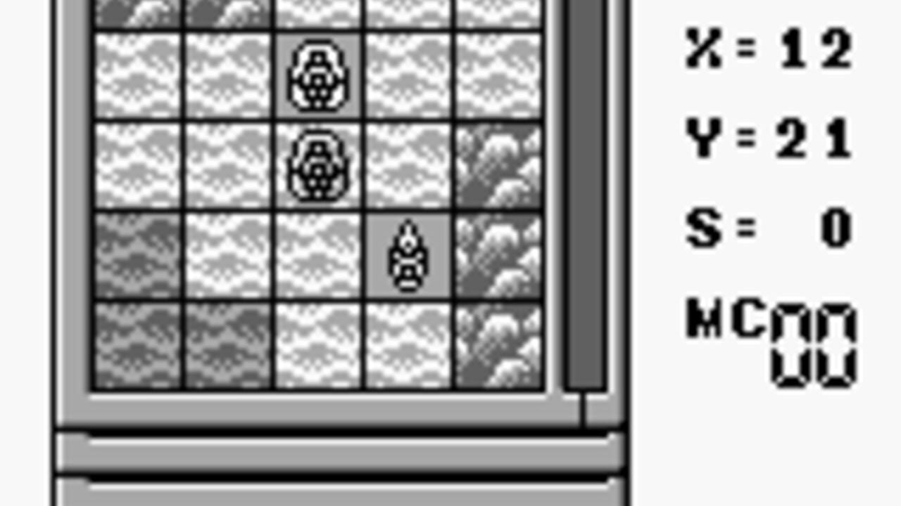 Power Mission — Screenshot 4