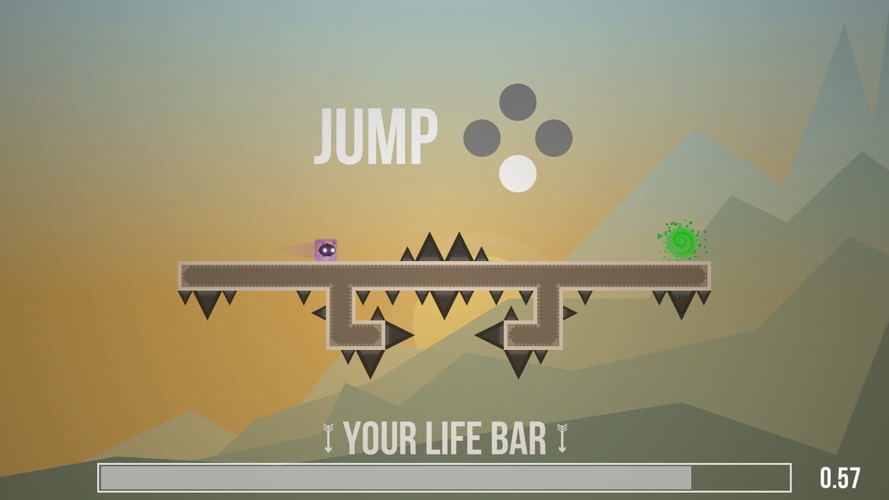 Phantom Jump Image