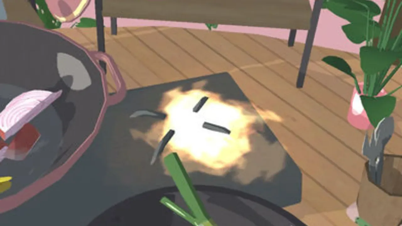 Chef Umami screenshot 9