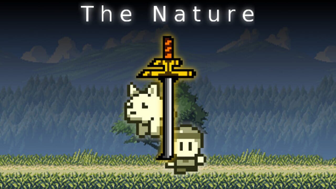 The Nature — Screenshot 5