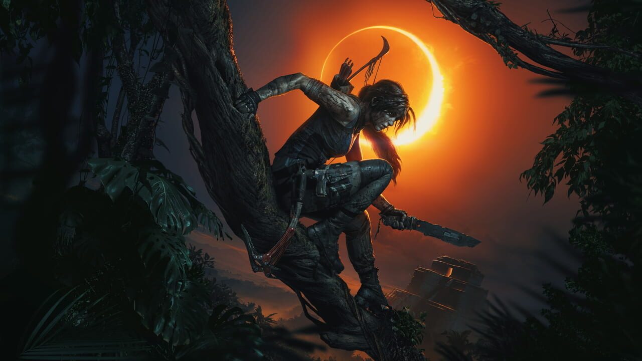 Shadow of the Tomb Raider Image