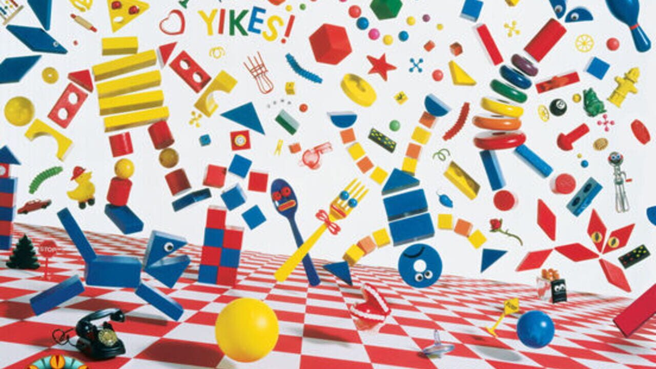 I Spy Riddle Race — Screenshot 4