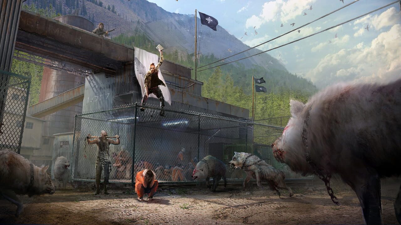 Far Cry 5 Image