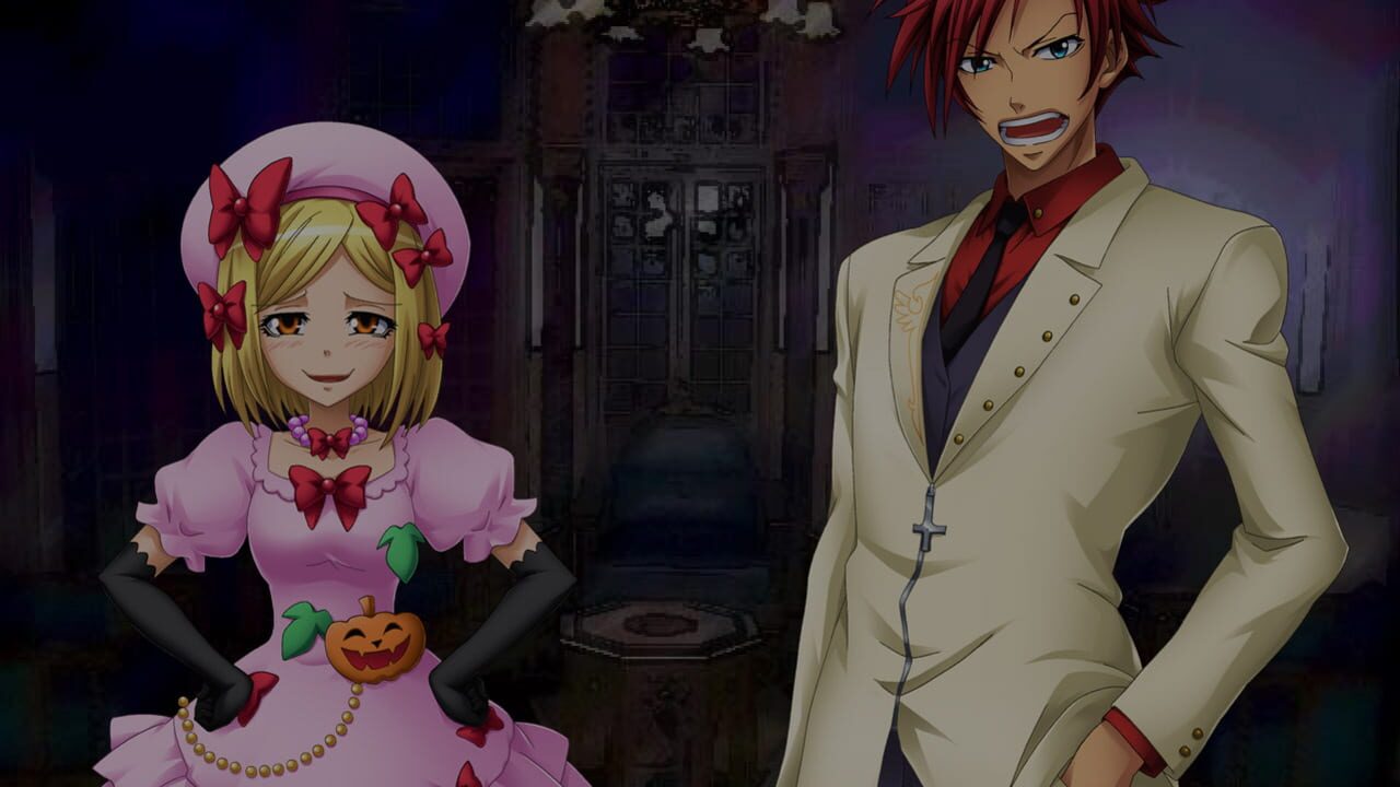 Umineko When They Cry: Answer Arcs Image