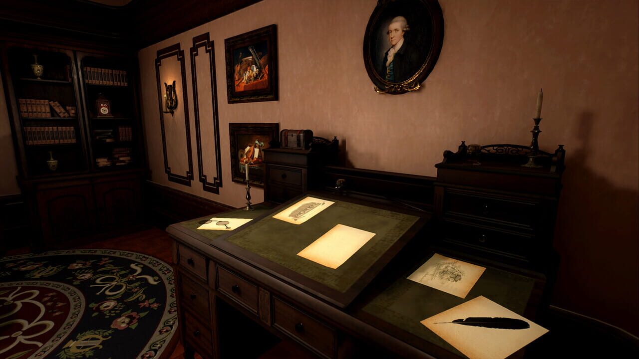 The Automatician — Screenshot 5