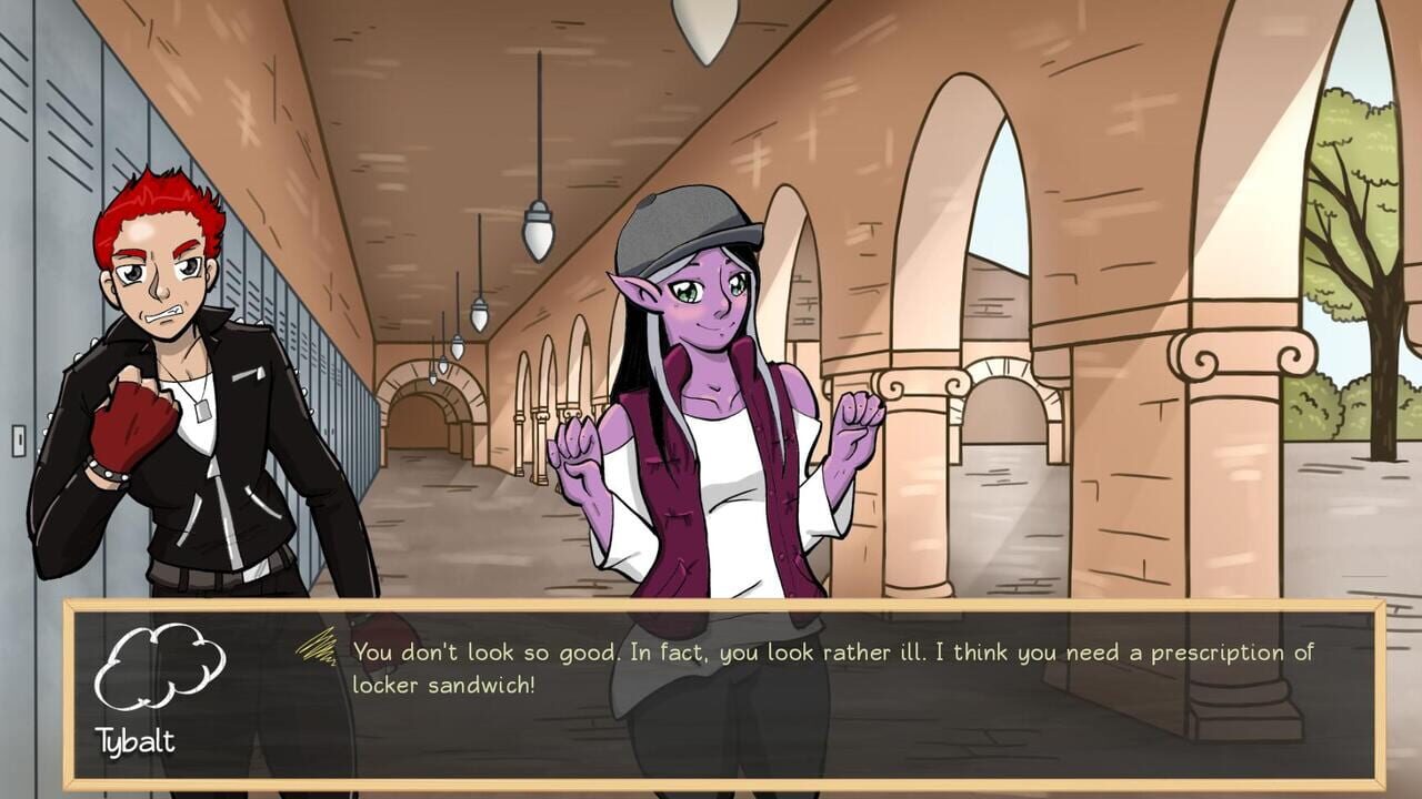 Paper Shakespeare: To Date or Not to Date? Image