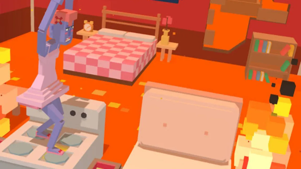 Steppy Pants screenshot 4