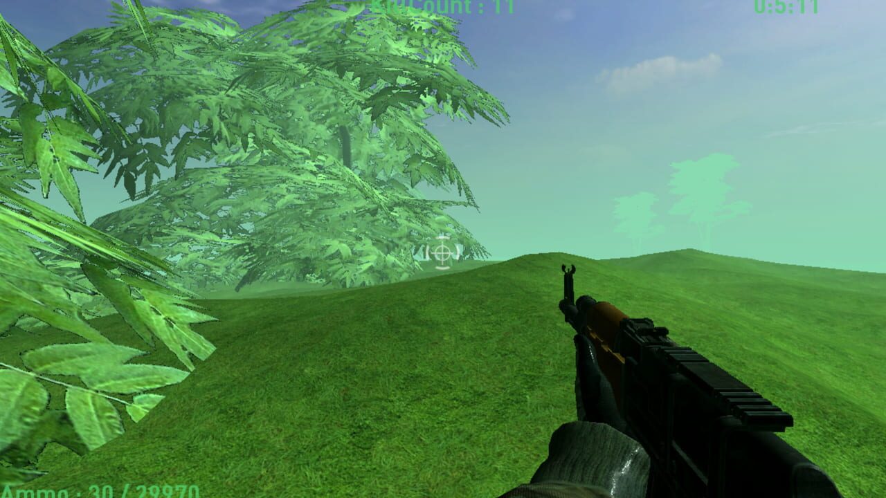 JungleShoot Image