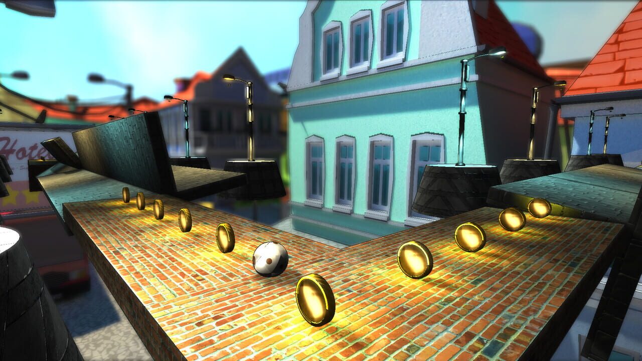 Escape Lizards — Screenshot 2