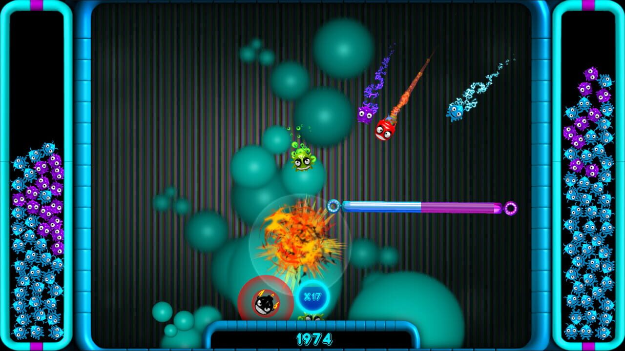 Flobe — Screenshot 2