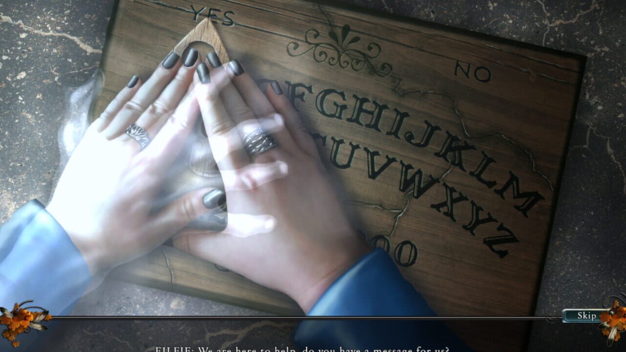 Paranormal State: Poison Spring - Collector's Edition — Screenshot 3