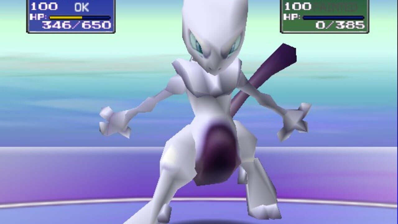 Pokémon Stadium thumbnail 10