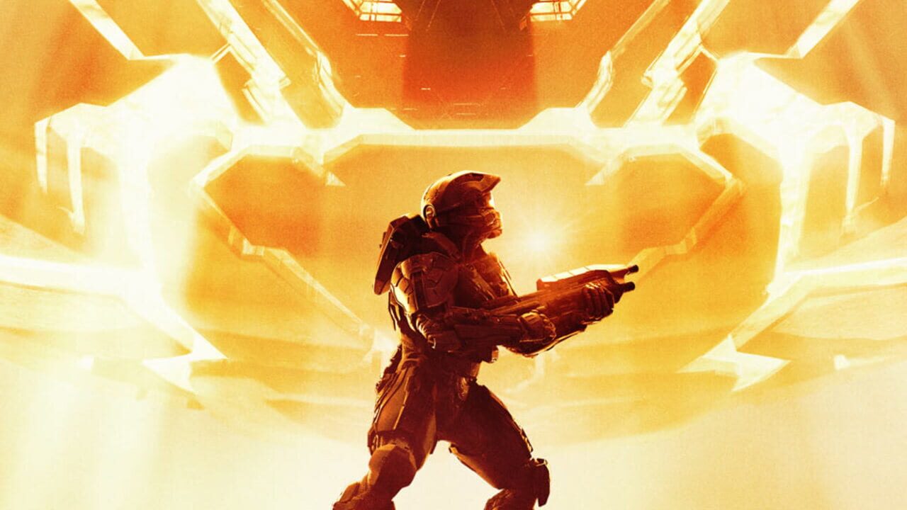 Halo 4 Image