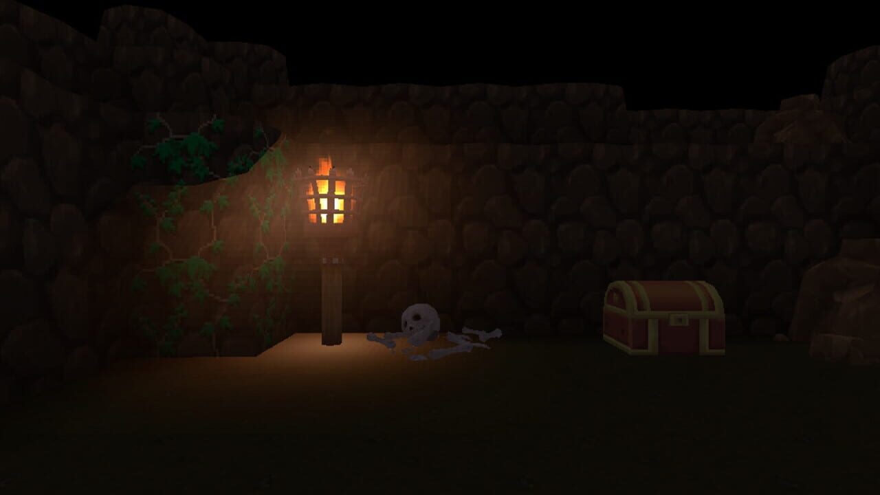 Town of Night — Screenshot 4