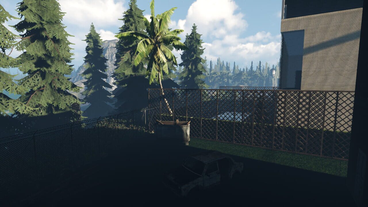 The Village — Screenshot 4