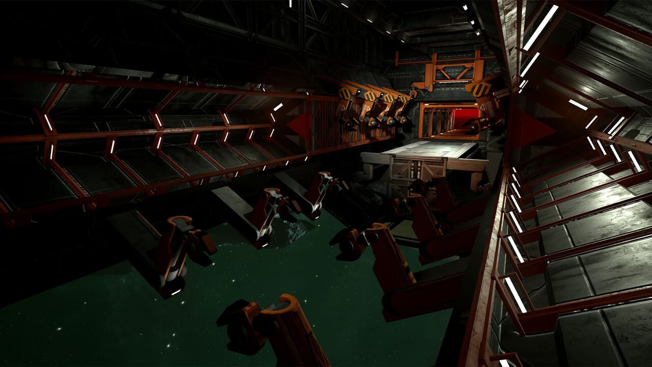 Detached: Non-VR Edition Image