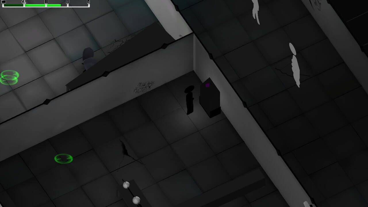 F.E.X (Forced Evolution Experiment) — Screenshot 5