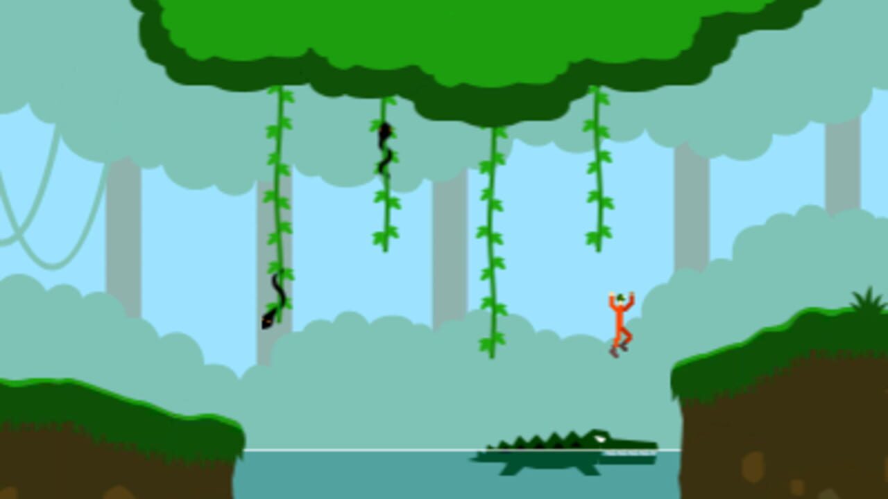 50 Pinch Barrage!! — Screenshot 3