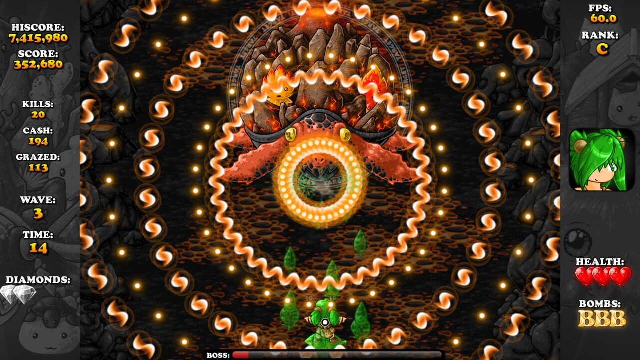 Bullet Heaven 2 — Screenshot 4