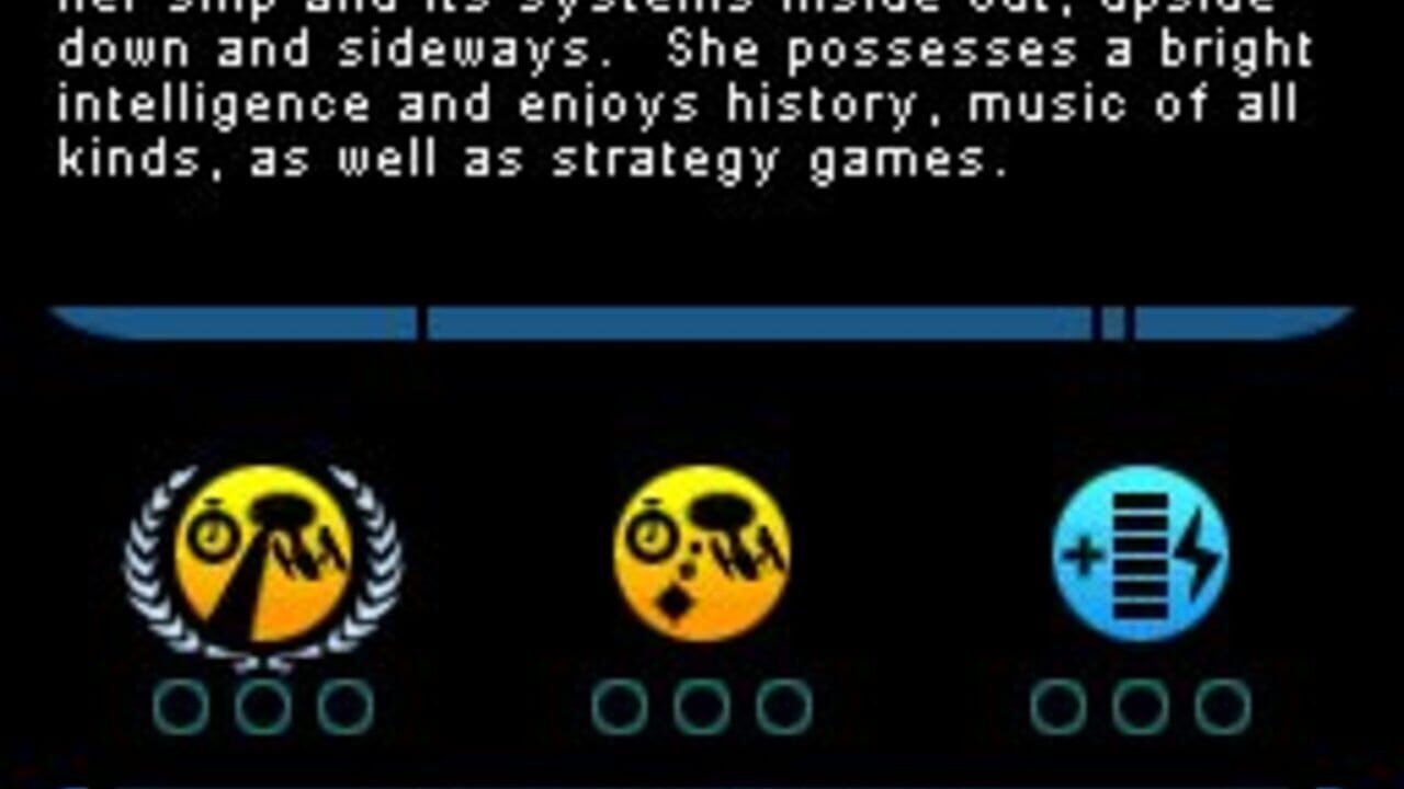 Star Trek: Tactical Assault — Screenshot 3
