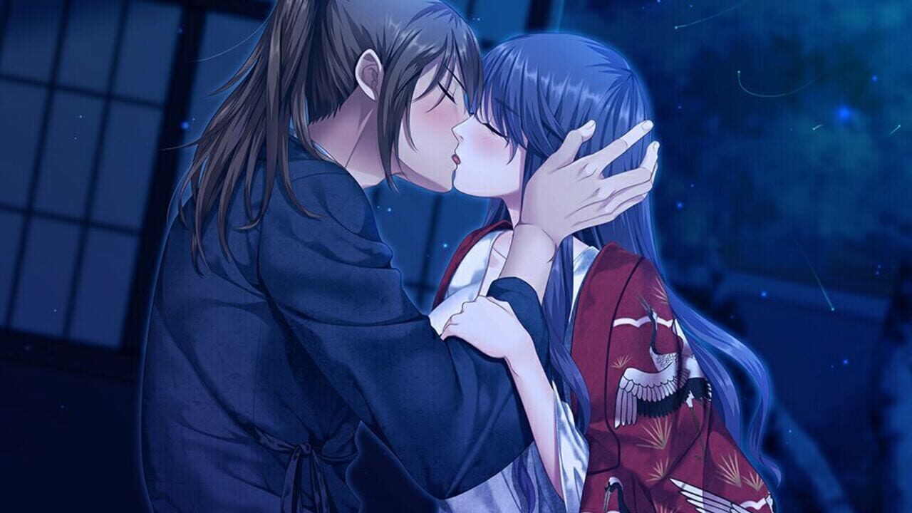 Lost in Secular Love Image