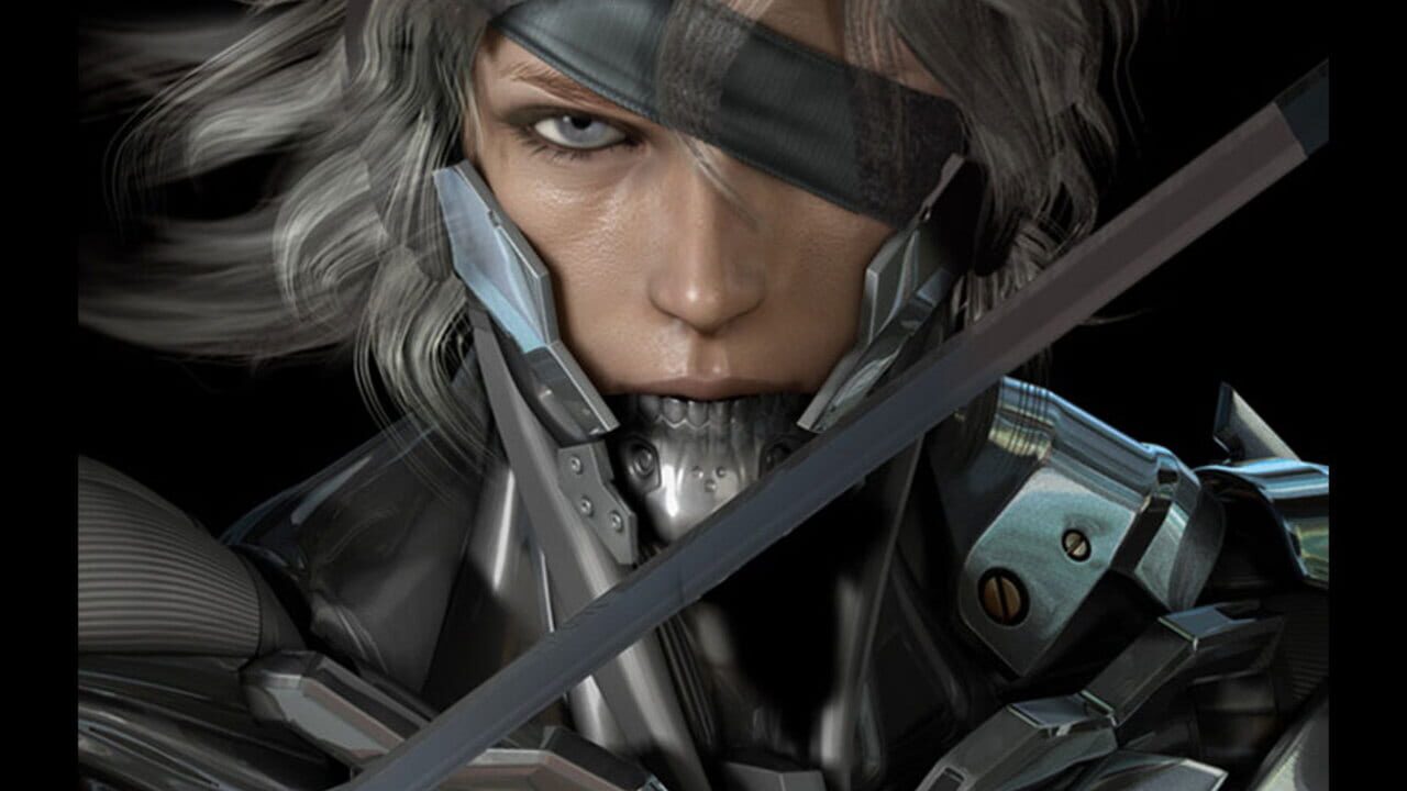 Metal Gear Rising: Revengeance Image