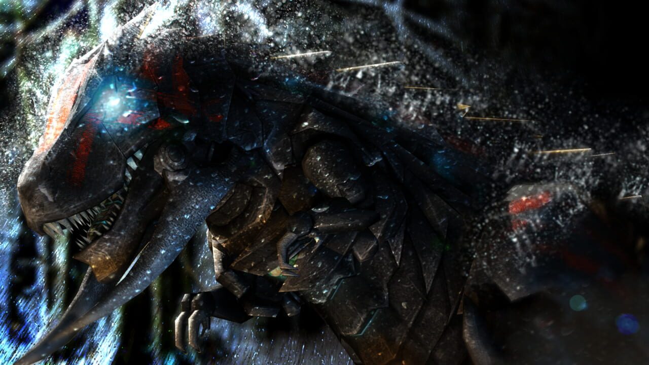 World II: Hunting Boss — Screenshot 2