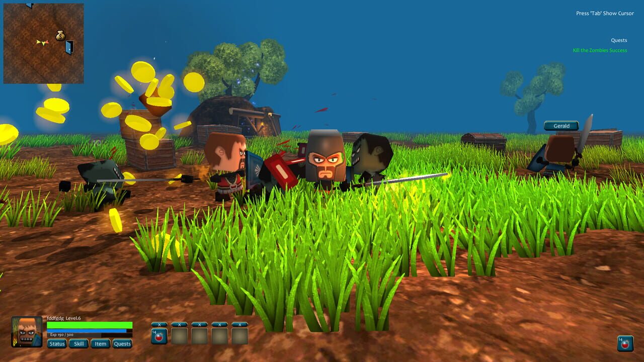 Screenshot 1