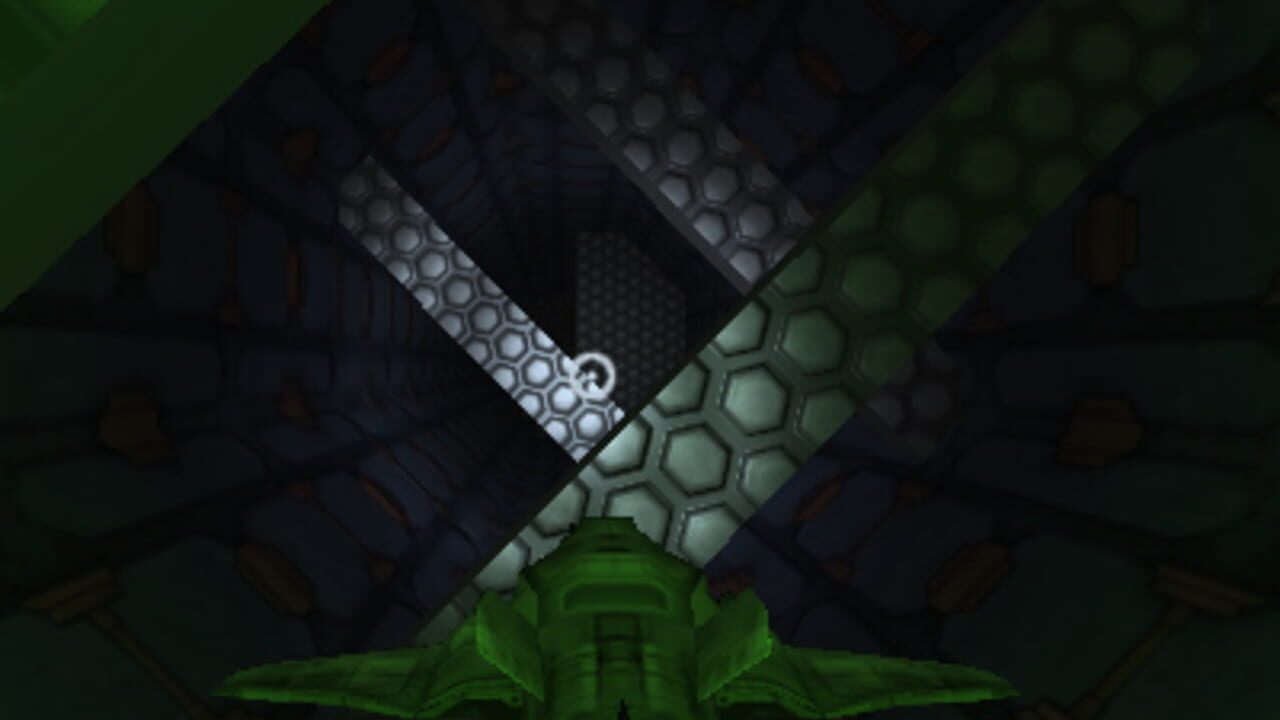 Thorium Wars: Attack of the Skyfighter — Screenshot 5