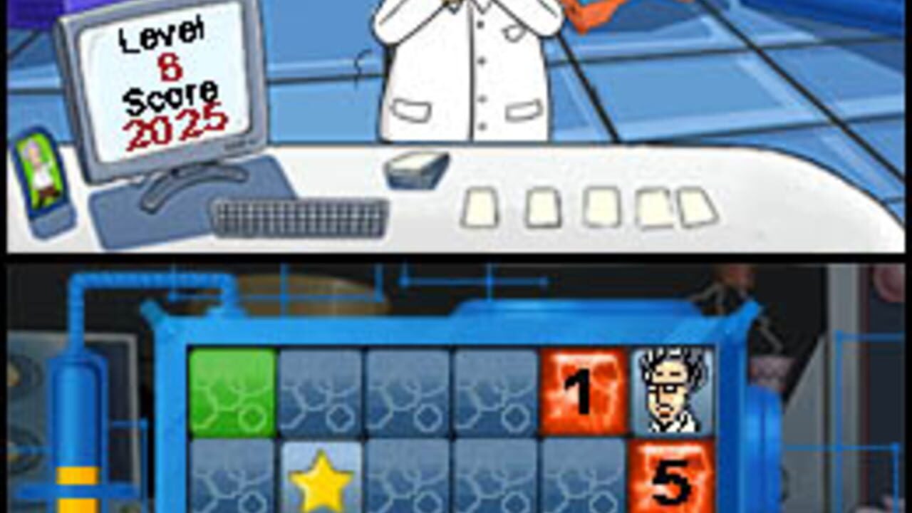 Match Up! — Screenshot 4