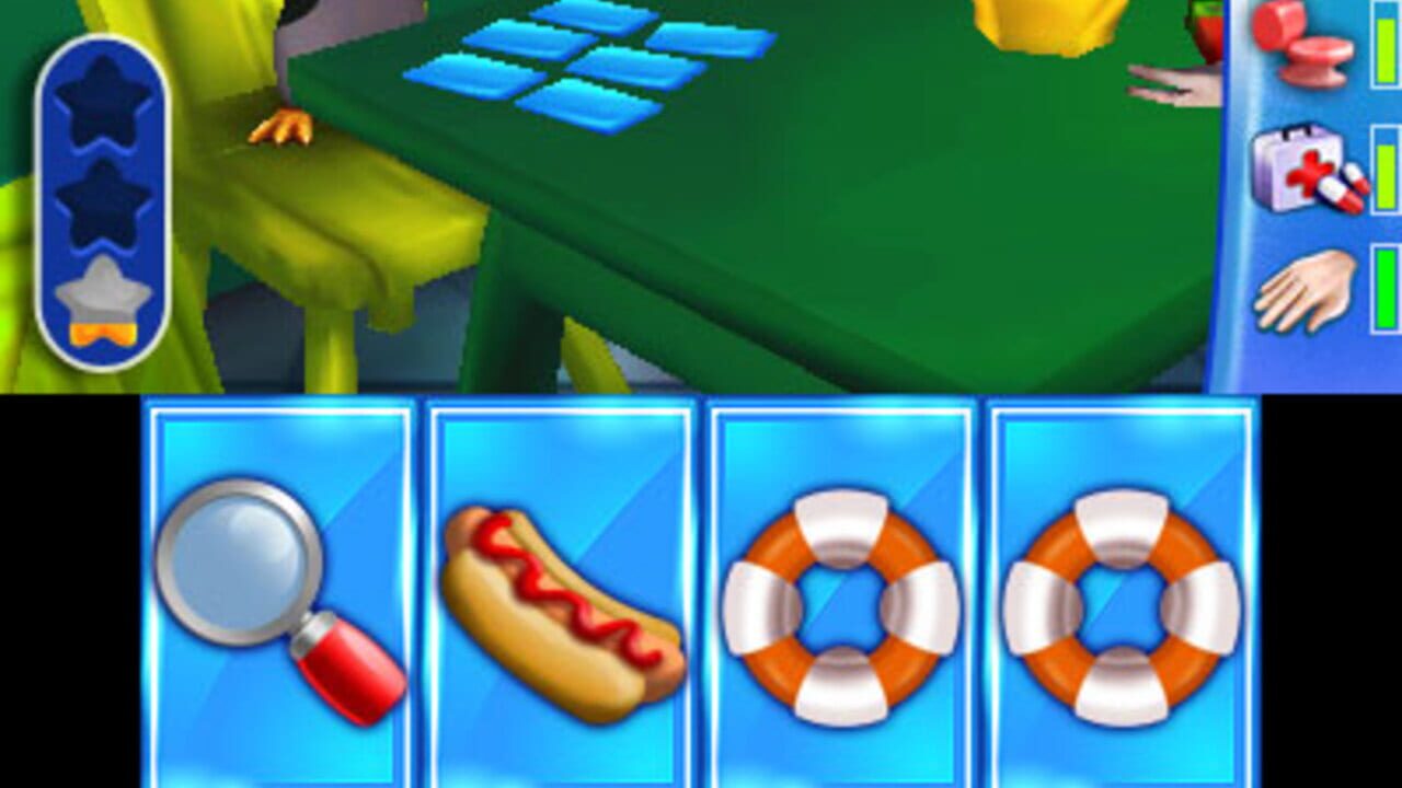 101 Penguin Pets 3D — Screenshot 2